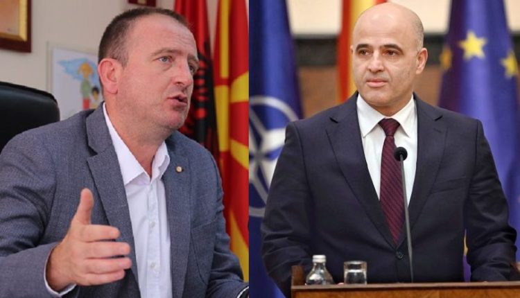 Kovaçevski: Taravari nuk është i rëndësishëm për ardhmërinë e shtetit!