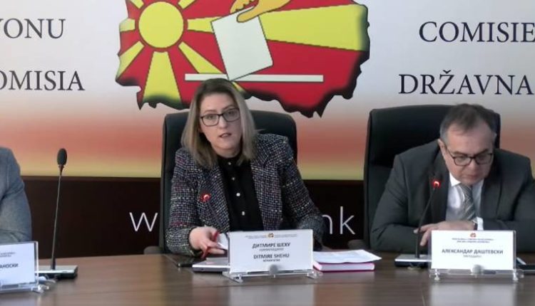 Shehu: KSHZ ka ndërmarrë të gjitha masat dhe aktivitetet e duhura për zbatimin e procesit zgjedhor
