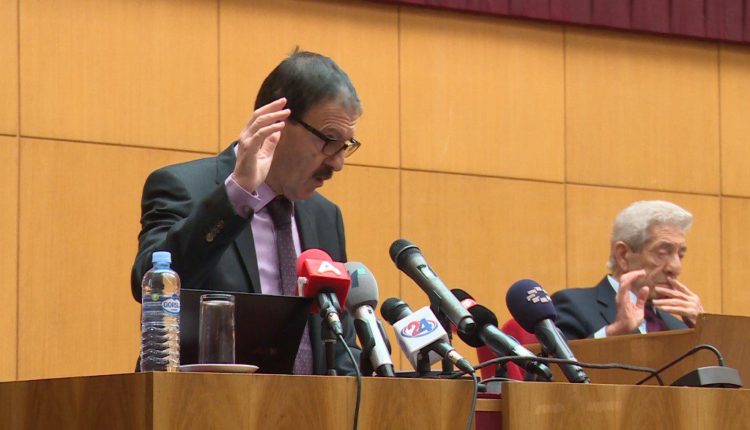 Tradita vazhdon! ASHAM-it i pengon çdo gjë shqiptare, çdo marrëveshje shtetërore e arritur me sukses madje dhe ligjet pro BE