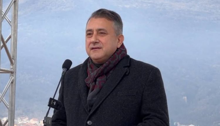 Drejtori, Ejup Rustemi: Punimet për Qarkoren e Tetovës pritet të përfundojnë në afat prej 15 muajve (VIDEO)