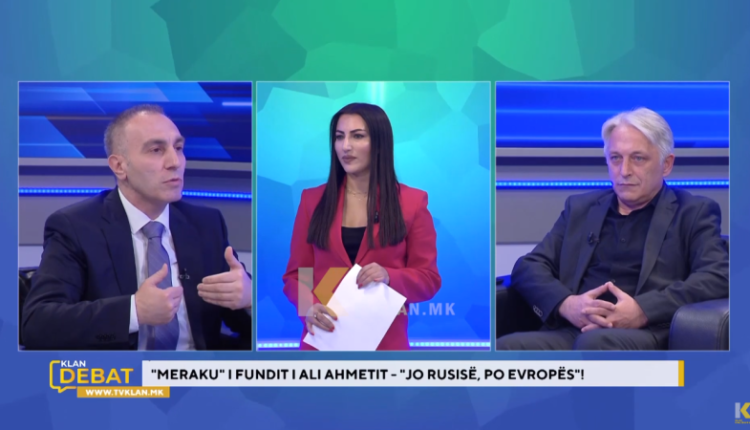 Grubi: Taravari s’ka gjasa të fitojë as tek blloku shqiptar e lëre më të shkojë në rrethin e dytë!