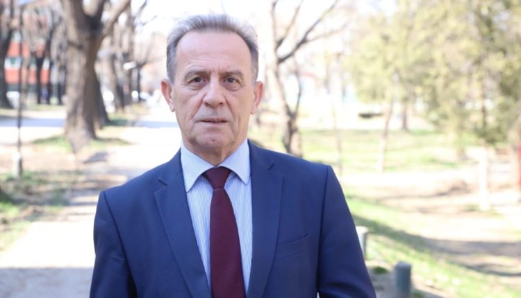 Ramadani: Bujar Osmani kuadër i dëshmuar, më i përgadituri në mesin e kandidatëve