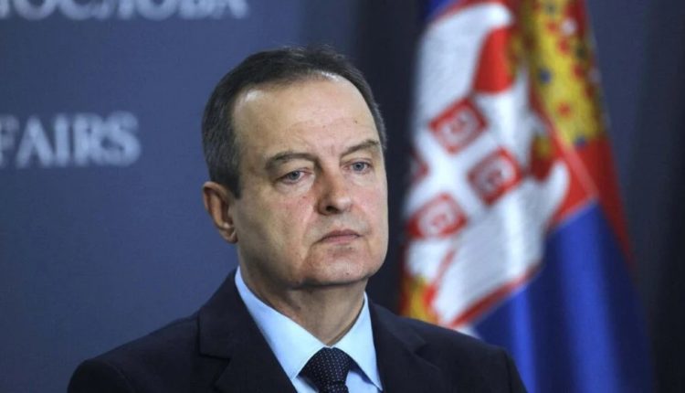 Daçiq: ShBA-ja na do si partner kyç, por na kushtëzojnë me Kosovën