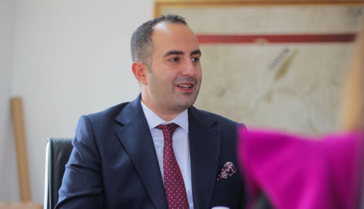 Shaqiri: Pas Sellcës vazhdojmë me punimet në shkollat tjera, gjimnazi ‘Sami Frashëri’ Kumanovë do ketë super modern objekt