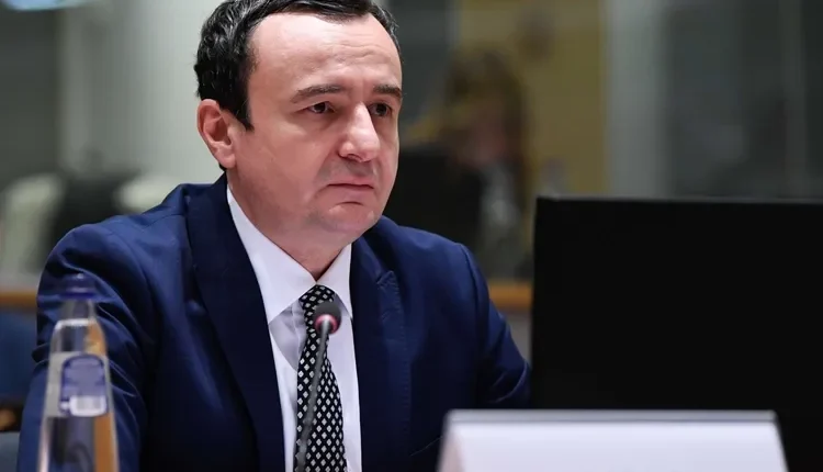 Kurti: Urgjent nënshkrimi i marrëveshjes me Serbinë, ata e lënë hapur opsionin për ta pushtuar Kosovën