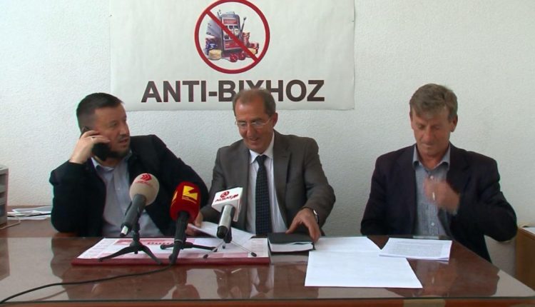 Antibixhozi: Sado që ligji të jetë i keq është shumë i mirë për një vend që nuk ka fare, deputetët ta votojnë