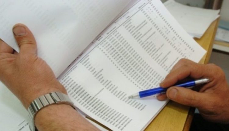 Prej sot mund të verifikoni nëse gjendeni në listën zgjedhore