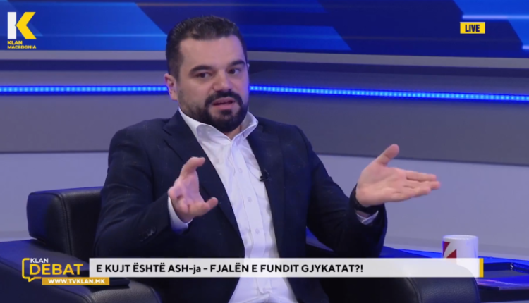 “Rezultati i shkëlqyeshëm” – Lloga: Votuesi i Aleancës ka pranuar të jetë në një listë me BDI-në