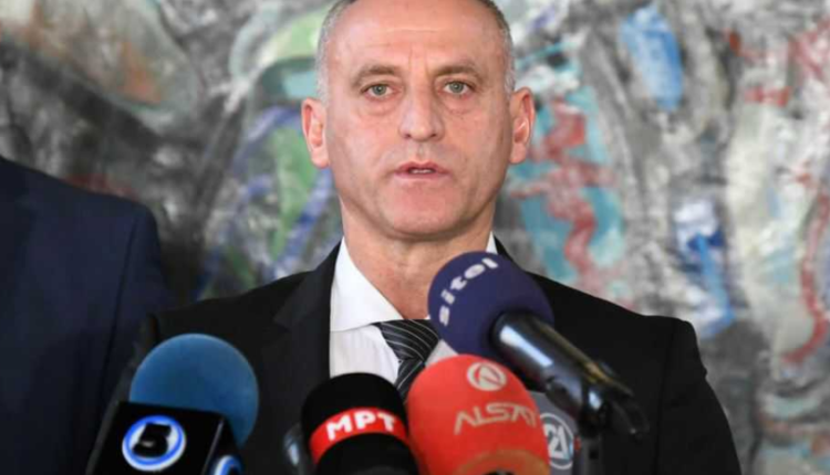 Mexhiti: Mbi 61.000 qytetarë të vaksinuar kundër gripit sezonal