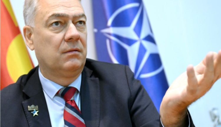 Misovski: Zgjedhjet shpallen më 14 shkurt, fushata fillon më 4 prill