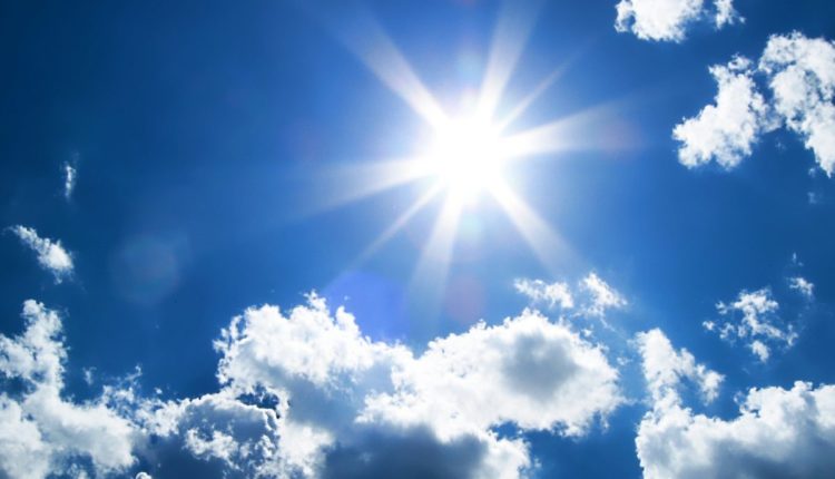 Vijon rritja e temperaturave në Maqedoni, mbi mesataren për këtë periudhë të vitit