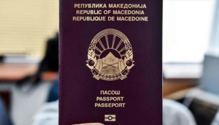 “Pasaportat”, Mickoski propozon zgjidhje të ngjashme si me letërnjoftimet