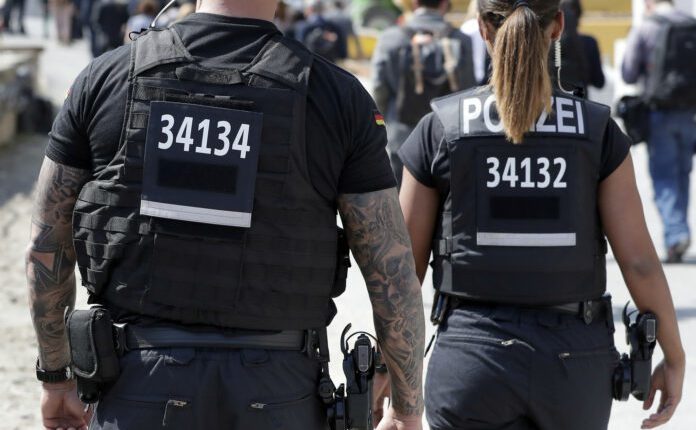 Vdes 32-vjeçari nga Maqedonia pas rahjes me shishe birre