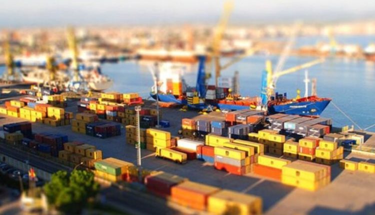Kontrollet në rrugë të kontejnerëve për trafikun e drogës nga porti i Durrësit po falimentojnë kompanitë e transportit; Largohen tregtarët e Kosovës e Maqedonisë