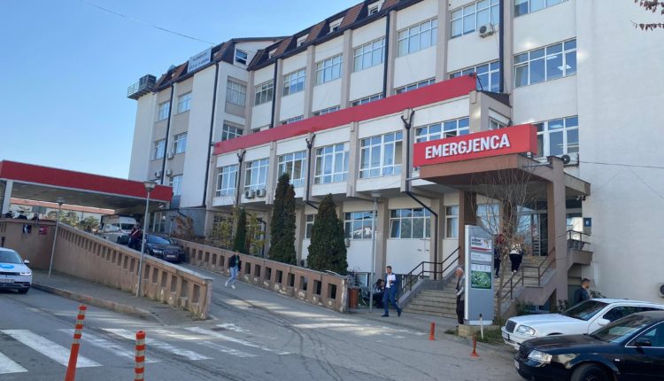 Lajme të mira për gjendjen e Elza Ujkanit, brenda disa ditësh pritet të lirohet nga spitali