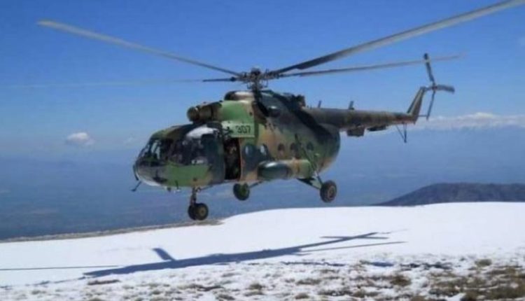 QMK: Shpëtohet një shtetas turk i cili ishte i bllokuar afër pikës kufitare me Bullgarinë