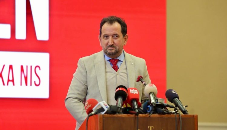 Qoku: VLEN-i ka 9 deputetë, janë të mirëseardhur deputetët e ASH-së që duan ta vazhdojnë betejën