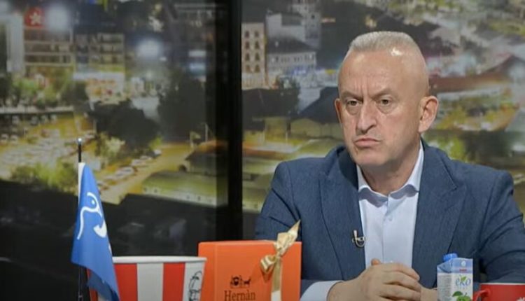 Qalaj i quan të pavërteta kërcënimet ndaj Kurtit në Shkup