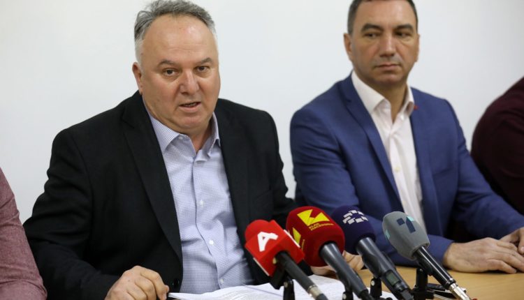 SASHK: Nuk u firmos marrëveshja kolektive