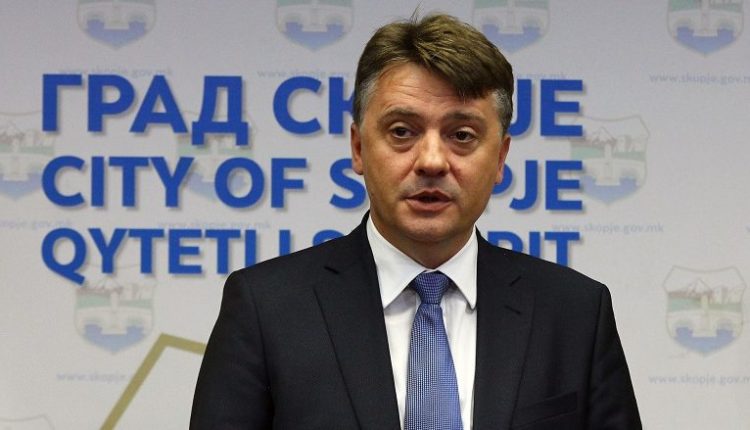 Shilegov: Hipokrizia e VMRO-së shihet në faktin se deputetët e tyre nxjerrin pasaportat me emrin e ri kushtetues