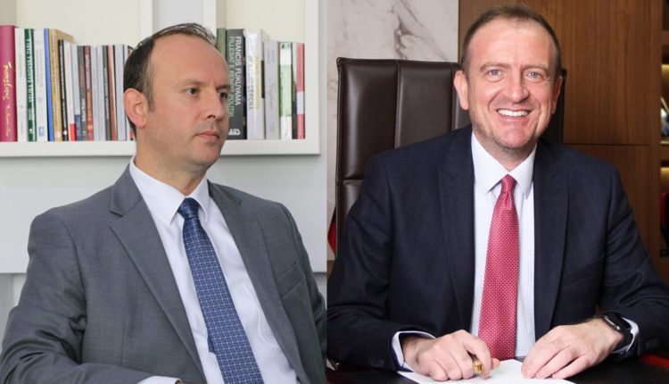 Taravari e vulos: Alternativa ka qenë dhe është derivat i BDI-së, kjo është e pakontestueshme