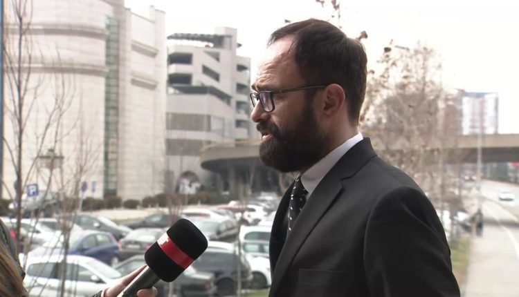 Shasivari: Institucionet duhet ta respektojnë balansuesin