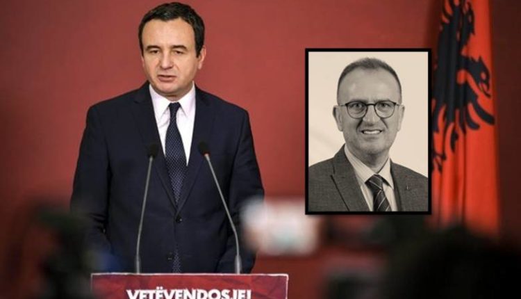 Pas Kurtit, e thotë edhe Taravari: VV-ja nuk merr pjesë në zgjedhjet në RMV