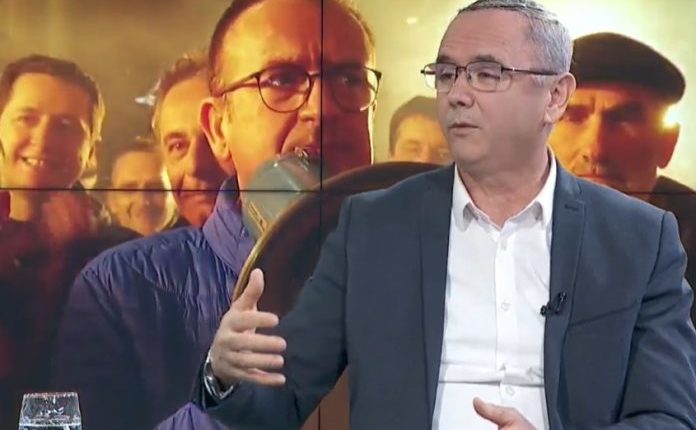 Rexhepi: Kandidatët shqiptarë për president s’mund të kalojnë në raundin e dytë