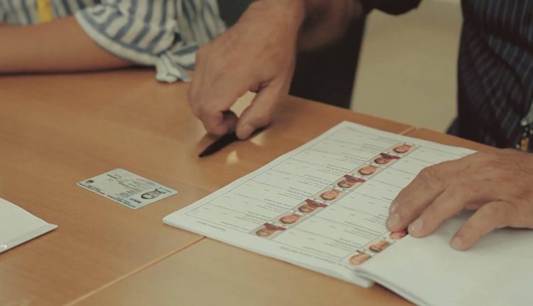 Rreth 4.000 qytetarë kanë kontrolluar listën zgjedhore! Afati skadon më 18 mars, ja si mund ta kontrolloni