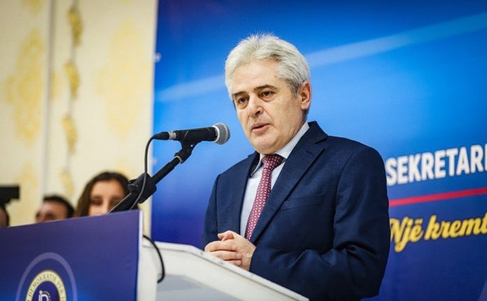 Ahmeti: Kemi shkelë në shtigje të pa hapura, por kemi lënë gjurmë…!