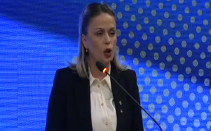 Caka-Nimani përmend disa prej grave që u vranë nga burrat: Inicialet e tyre reflektojnë dështimin e shtetit