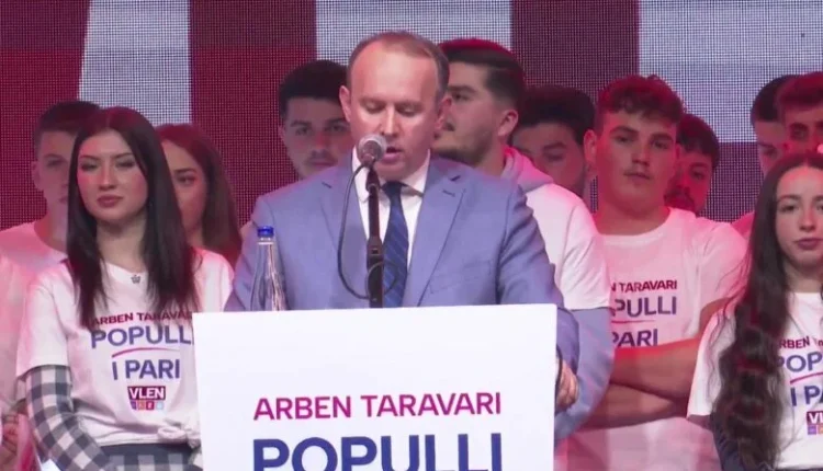 Gashi: Fitoren nuk e solla unë, atë e gjeta në Gostivar! (Video)