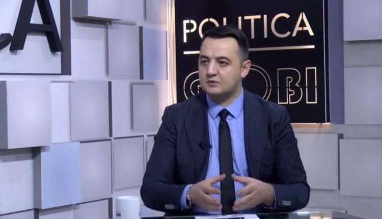 Valdet Xhaferi: BDI vazhdimisht kontribuon që të ruhet vija integruese e vendit
