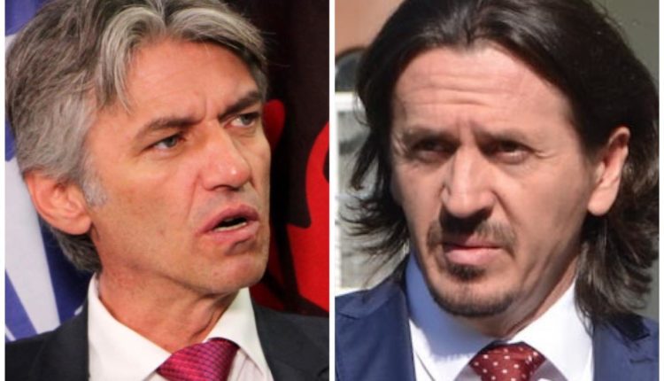 Sulejmani: Nuk më frikëson padia e Ziadin Selës!
