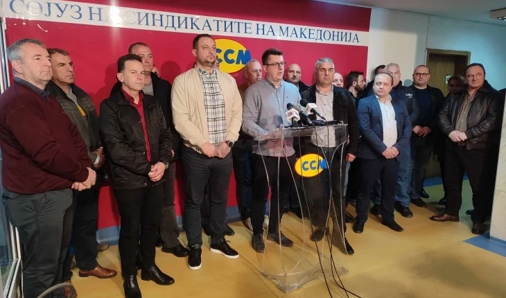 Nga 7 marsi grevë në “Pyjet Kombëtare”, kërkojnë pagesë të rregullt dhe e plotë e pagave