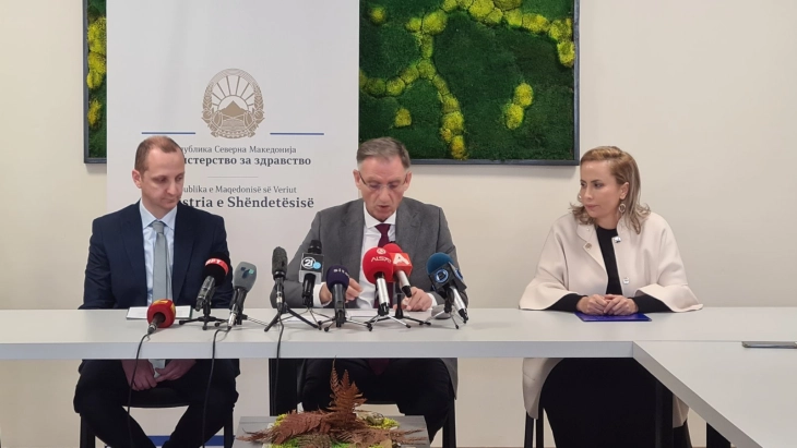 Komisioni për Sëmundje Ngjitëse nesër duhet ta sqarojë vendimin për ndalimin e pranimit të fëmijëve në kopshte