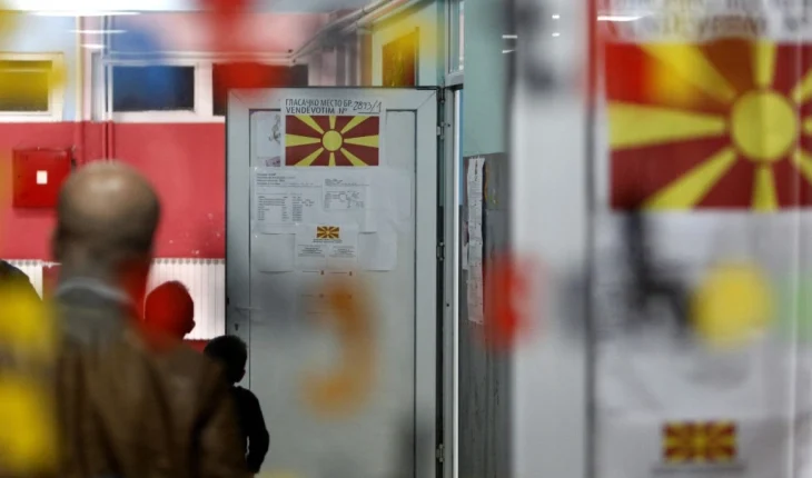 Deri më tani në KSHZ janë dërguar 1300 aplikacione elektronike nga diaspora për votim në zgjedhje