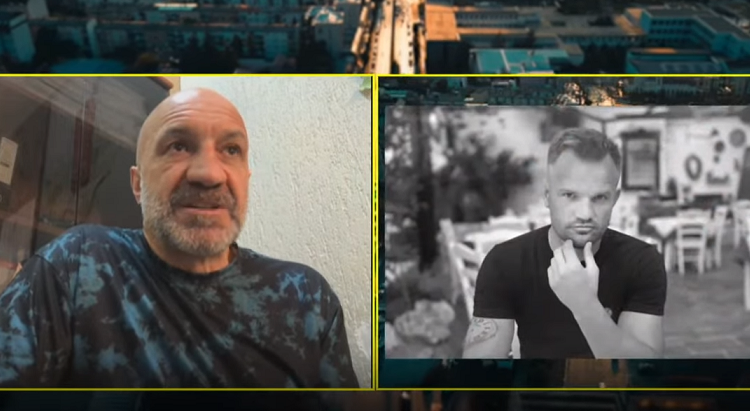 Miku i Besar Nimanit beson se prapa vrasjes së tij qëndron banda që e plagosi 10 vjet më parë