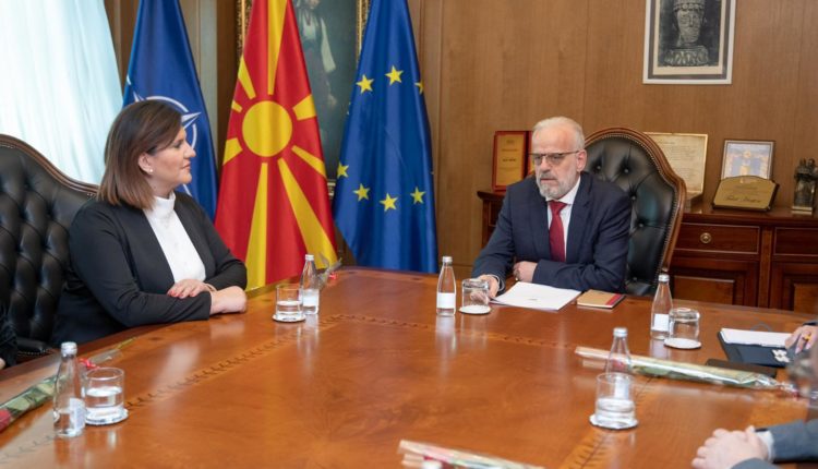 Kryeministri Xhaferi takon përbërjen e re të Komisionit Antikorrupsion!