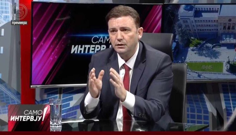 Bujar Osmani: Propozoj të gjithë kandidatët të kalojmë përmes vetingut