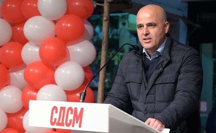 Kovaçevski: Për LSDM-në është e papranueshme ideja që ai që humb në zgjedhje të mos merret më me politikë