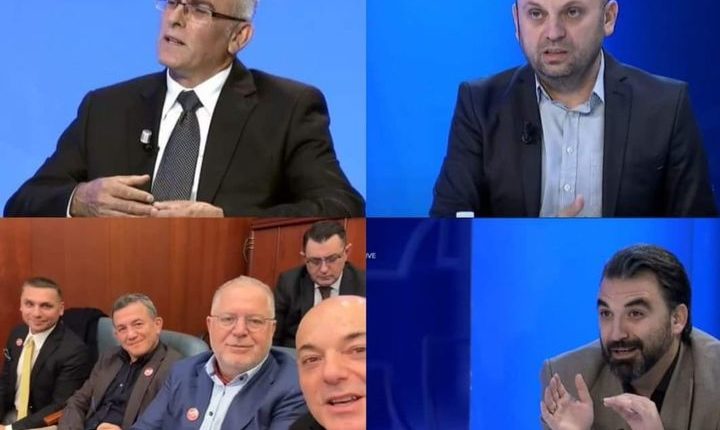 Lirim Dullovi i reagon Adnan Azizit: Kërko falje