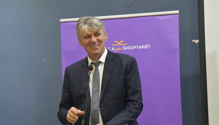 Sela: Struga vendi i shqiptarëve Gegë e Toskë