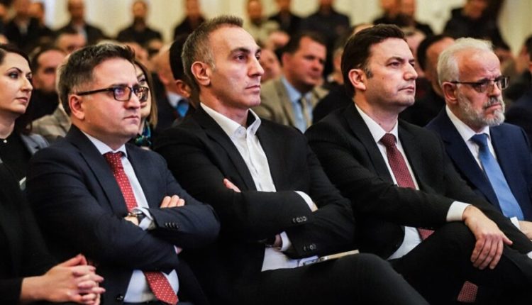 Grubi: BDI-ja fituese absolute, e padiskutueshme fitorja e “Frontit Evropian”