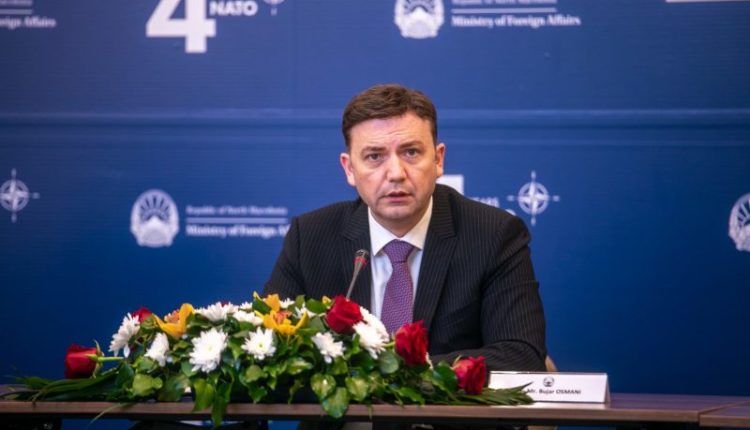 Osmani: Ukraina stacioni i parë i ambicjeve imperialiste ruse!