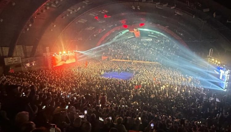 LLoga: Fronti që tmerron VMRO-në dhe satelitët e saj!