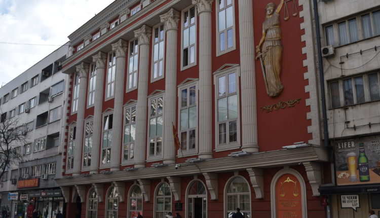 Lloga ka nënshkruar kërkesat për ekstradim të Sheval Muaremit dhe Muhamed Çajanit