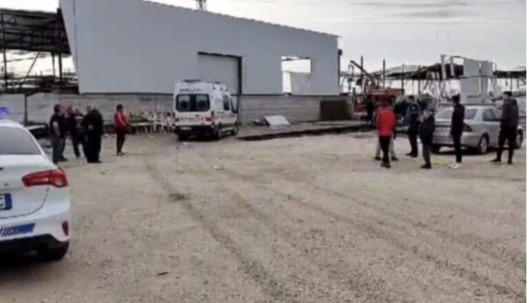 Shpërthim i fuqishëm në këtë qytet shqiptar, një viktimë dhe disa të plagosur, mes tyre edhe një deputet