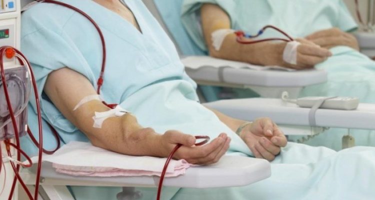 Në RMV 1.540 persona në dializë, 120 – 150 në pritje për transplantimin e veshkës!