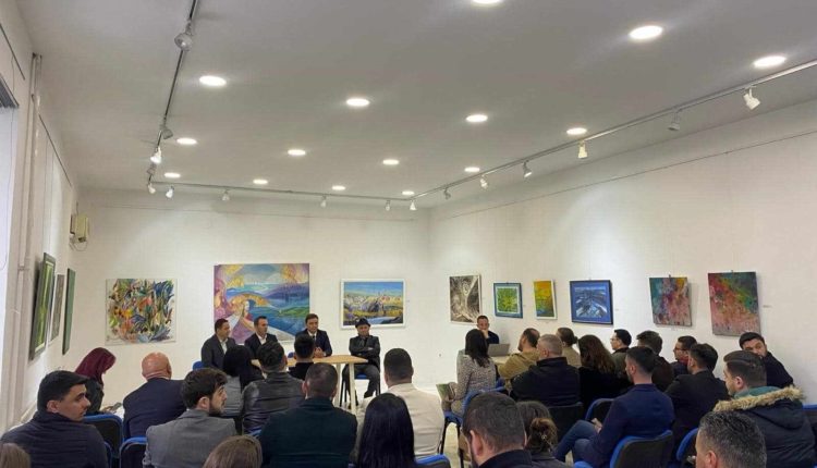 Osmani: Fronti Europian, deri në pikën e fundit do ta zbatojë programin për kulturë
